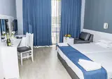 Sun Palace Aparthotel foto 11