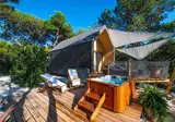 Arena One 99 Glamping foto 17
