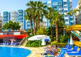 Fly & Go Ark Apart & Suite Hotel foto 3