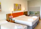 Sercotel Hotel Encin Golf foto 9