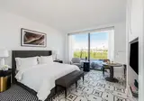 Fairmont La Marina Rabat Sale Hotel and Residences foto 24