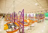 Hotel Servigroup Venus foto 8