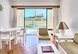 Meia Praia Lagos Beach Club Appartementen foto 5