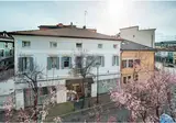 Hotel Aaron foto 1