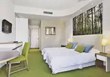 Hotel Tigaiga foto 3