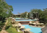 Baobab Beach Resort & Spa foto 27