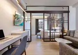Amira Luxury Resort & Spa foto 12