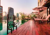 Hotel Muse Bangkok foto 2