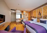 The Halich Hotel foto 6