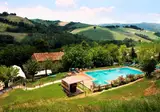 Lodges Podere Sei Poorte foto 1