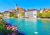 Ontdek de Jungfrau Region vanuit Brienz foto 5