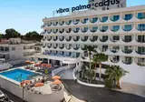 Hotel Vibra Palma Cactus foto 10