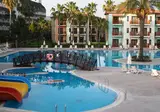 Gypsophila Holiday Village foto 7
