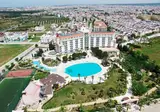 Garden of Sun Hotel foto 14