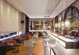 Centro Barsha foto 11