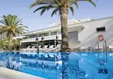 Hotel Montenegro foto 19