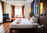 Ao Nang Phu Pi Maan Resort & Spa foto 7
