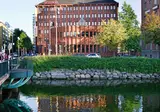 Scandic Malmö City foto 10