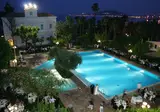 Villa Irlanda Grand Hotel foto 4