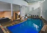Latchi Escape Hotel & Suites foto 14