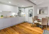 Clover Court by Q Appartementen foto 8