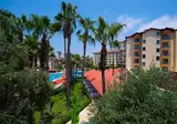 Miramare Queen Hotel foto 8