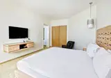 Suhan Seaport Hotel foto 5