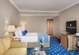 InterContinental Istanbul foto 20