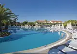 Club Hotel Turan Prince World foto 19