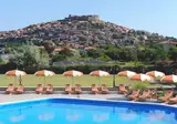 Delfinia Hotel & Bungalows foto 16