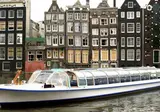 Campanile Hotel Amsterdam foto 15