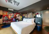 Viva Dash Hotel Seminyak foto 15