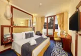 Hotel Occidental Praha Wilson foto 26