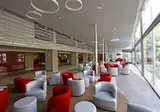 BG Tonga & Suites Tower Design Hotel foto 18