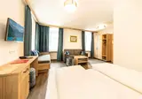 Landhotel Heitzmann foto 11