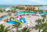 Sofitel Al Hamra Beach Resort foto 4