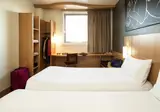 ibis Barcelona Meridiana foto 14