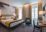 Hotel Mercure Nice Marche aux Fleurs foto 1