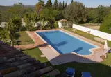 Sunrise Villa foto 3