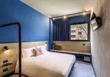 Ibis Styles Roma Aurelia foto 1