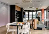 B&B Hotel Marseille Centre La Joliette foto 14