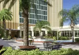 DoubleTree by Hilton at the Entrance to Unive foto 4