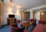 HVD Hotel Lotos foto 14