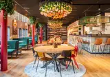 Bunk Hotel Amsterdam foto 2