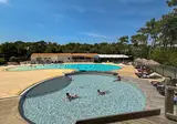 Camping De La Plage De Riez foto 10
