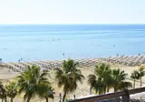Sun Hall Beach Hotel Apts foto 20