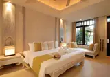 Melati Beach Resort & Spa foto 27