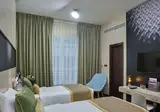 Time Express Hotel Al Khan foto 2