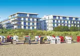 SEETELHOTEL Kaiserstrand Beachhotel foto 1