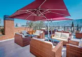 Ramada by Wyndham Tbilisi Old City foto 12